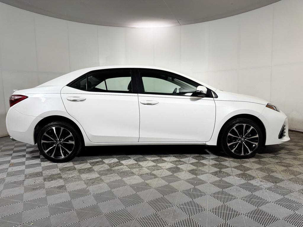 used 2019 Toyota Corolla car, priced at $18,900