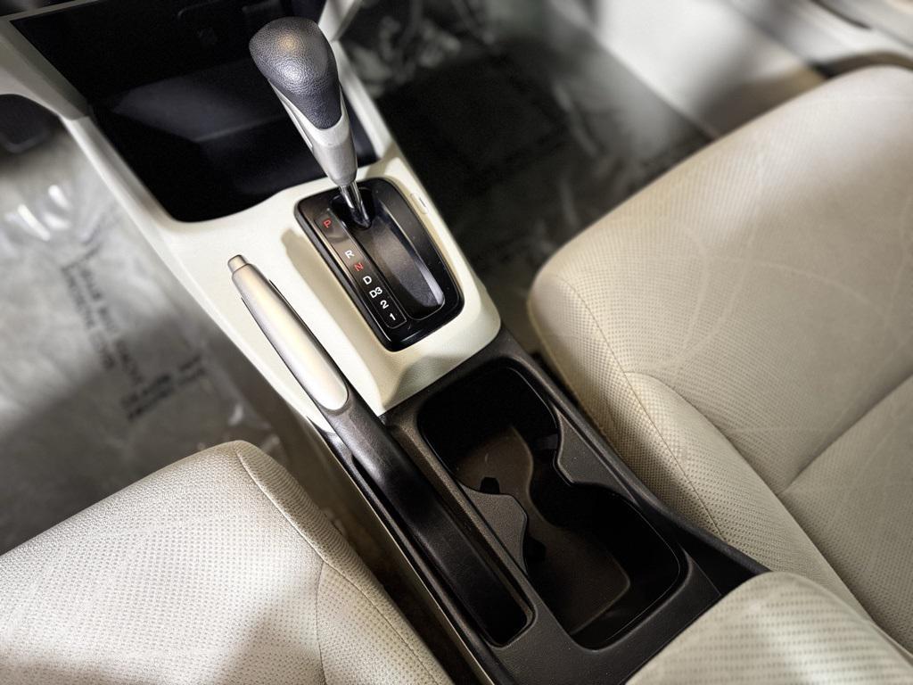 used 2012 Honda Civic car, priced at $8,290