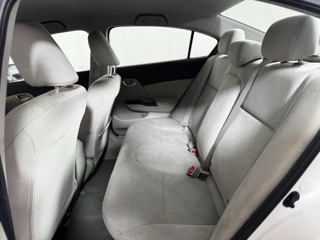 used 2012 Honda Civic car, priced at $8,290