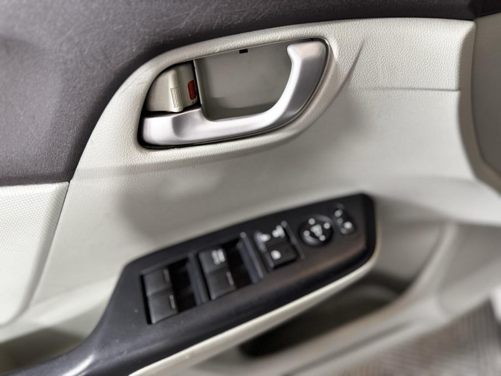 used 2012 Honda Civic car, priced at $8,290