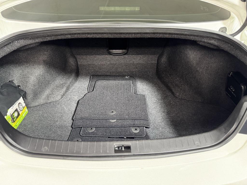 used 2022 INFINITI Q50 car, priced at $27,424