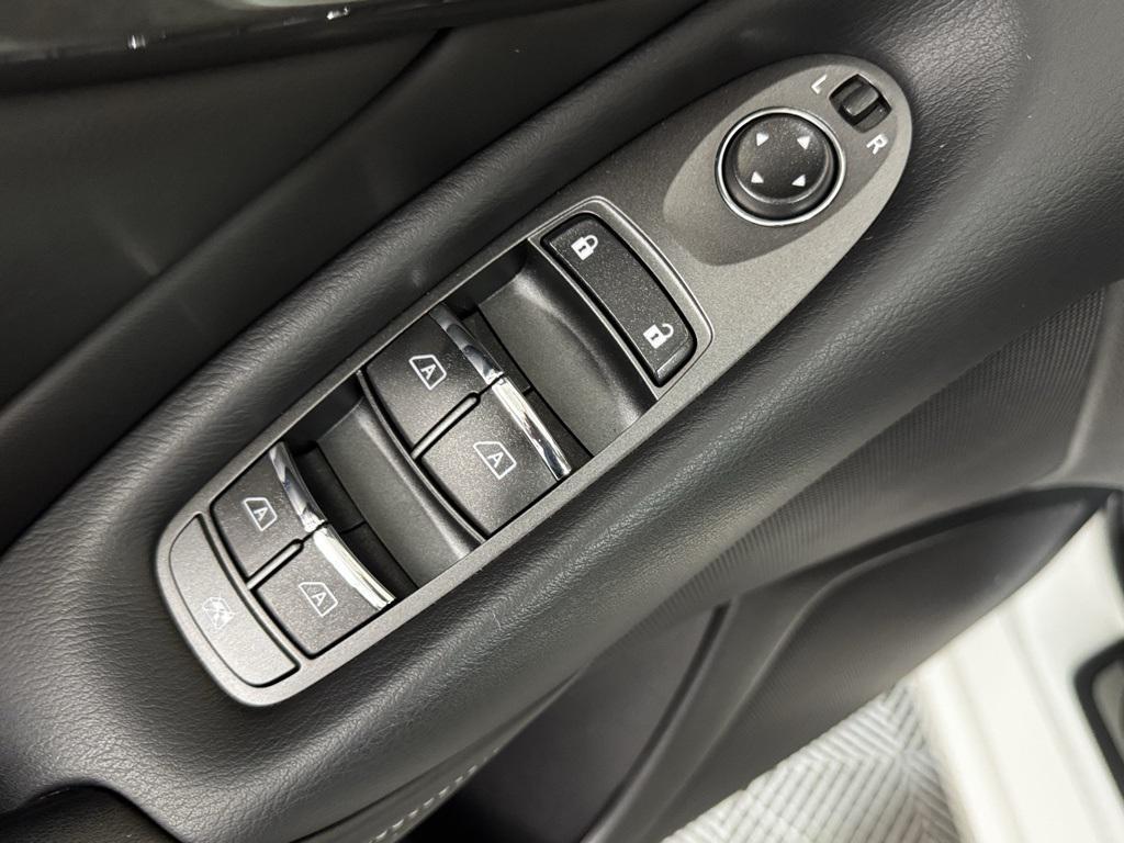 used 2022 INFINITI Q50 car, priced at $27,424