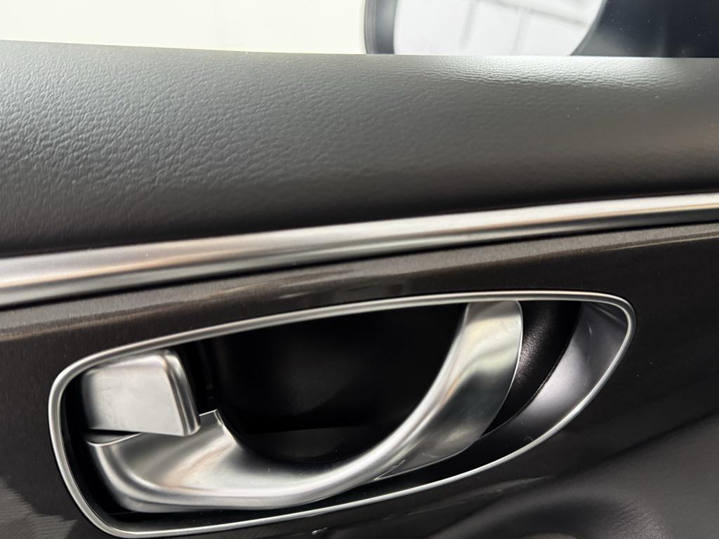 used 2022 INFINITI Q50 car, priced at $27,424
