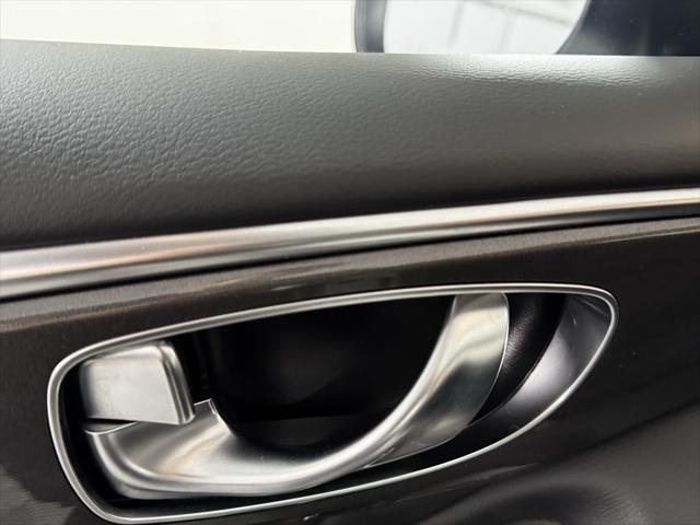 used 2022 INFINITI Q50 car, priced at $30,580
