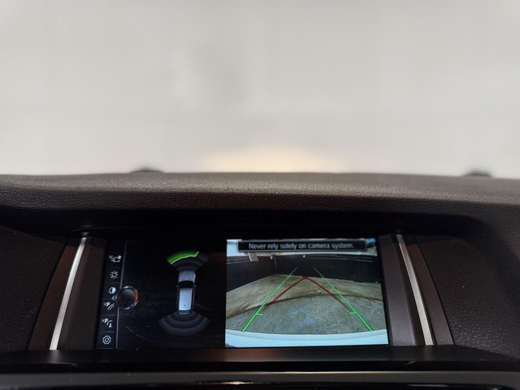 used 2017 BMW X3 car, priced at $15,900