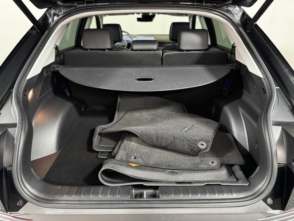 used 2024 Hyundai IONIQ 5 car, priced at $38,692