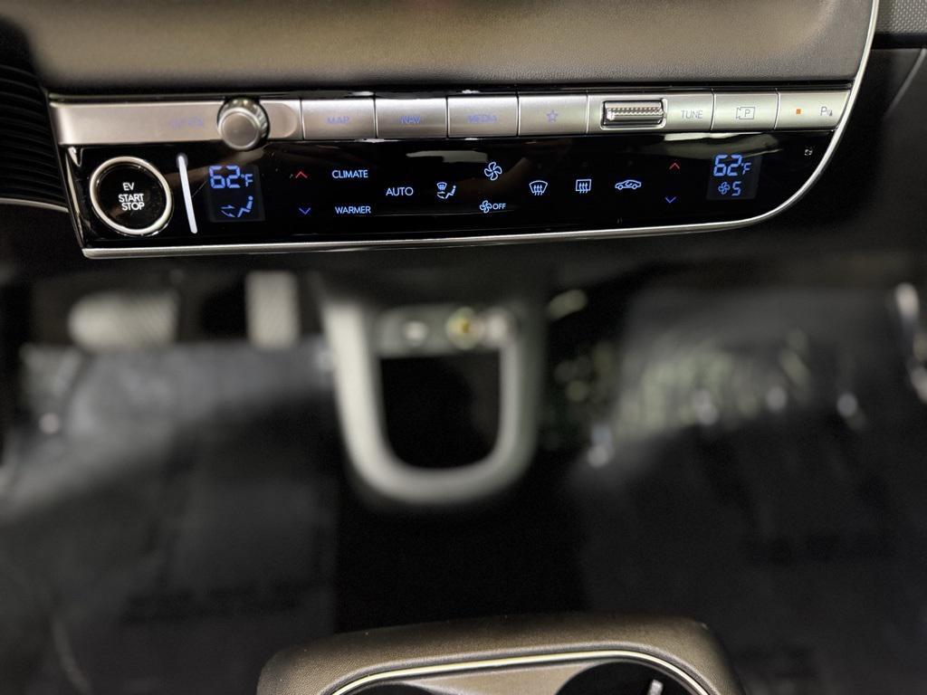 used 2024 Hyundai IONIQ 5 car, priced at $38,692