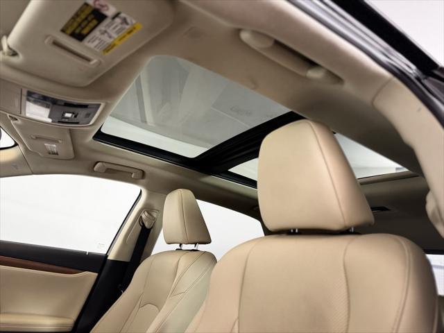 used 2022 Lexus RX 350 car, priced at $43,866