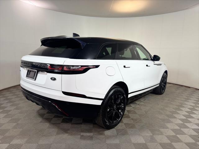 used 2023 Land Rover Range Rover Velar car, priced at $51,723