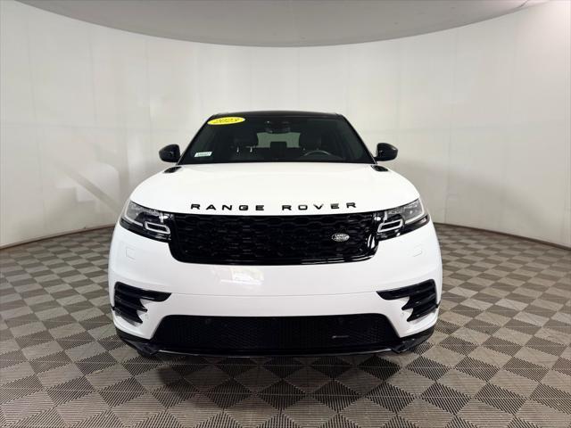 used 2023 Land Rover Range Rover Velar car, priced at $51,723