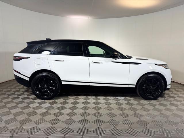 used 2023 Land Rover Range Rover Velar car, priced at $51,723