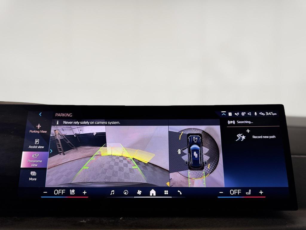 used 2024 BMW X5 car, priced at $46,400