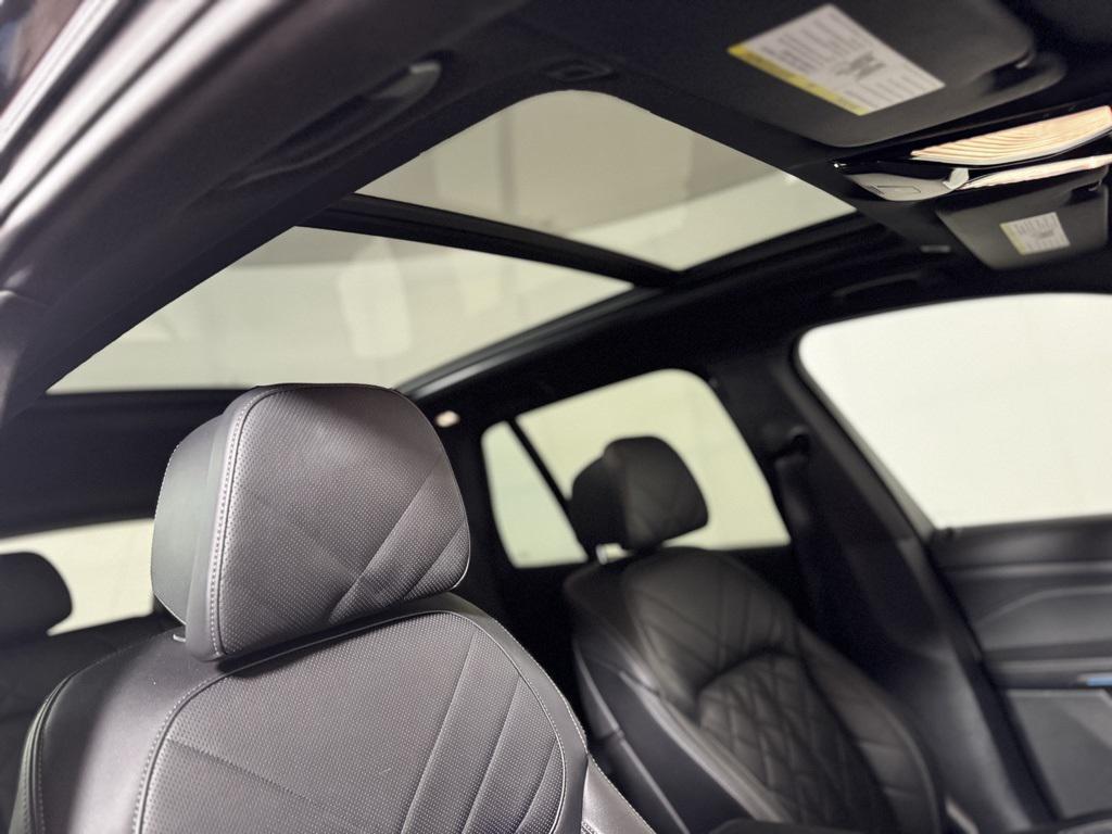 used 2024 BMW X5 car, priced at $46,400