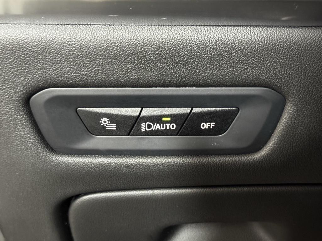 used 2024 BMW X5 car, priced at $46,400