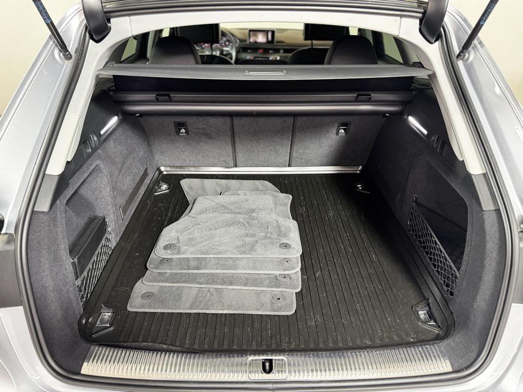 used 2019 Audi A4 allroad car, priced at $20,465