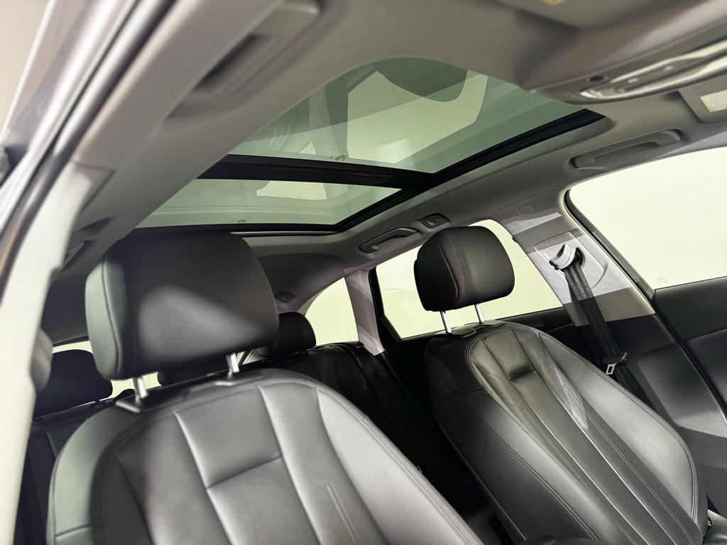 used 2019 Audi A4 allroad car, priced at $20,465
