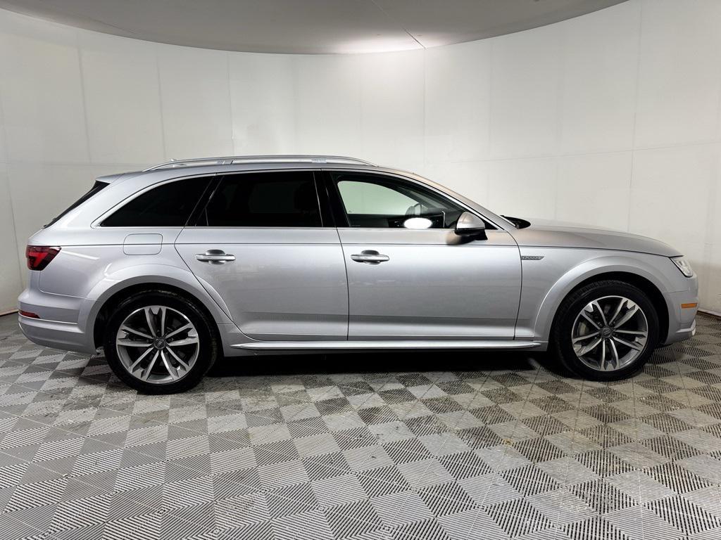 used 2019 Audi A4 allroad car, priced at $20,465