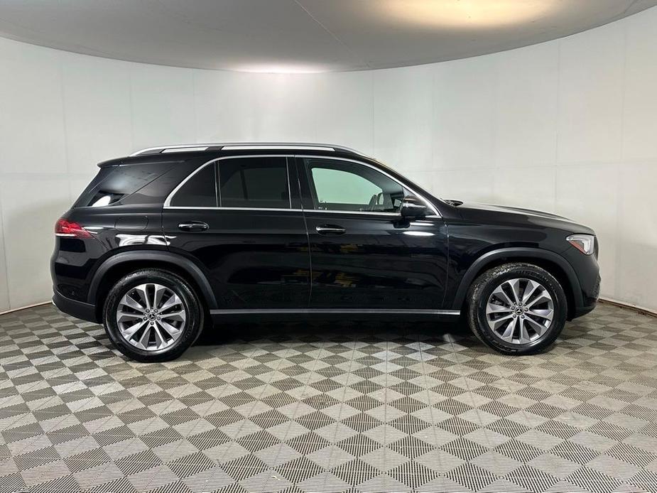 used 2022 Mercedes-Benz GLE 350 car, priced at $54,980