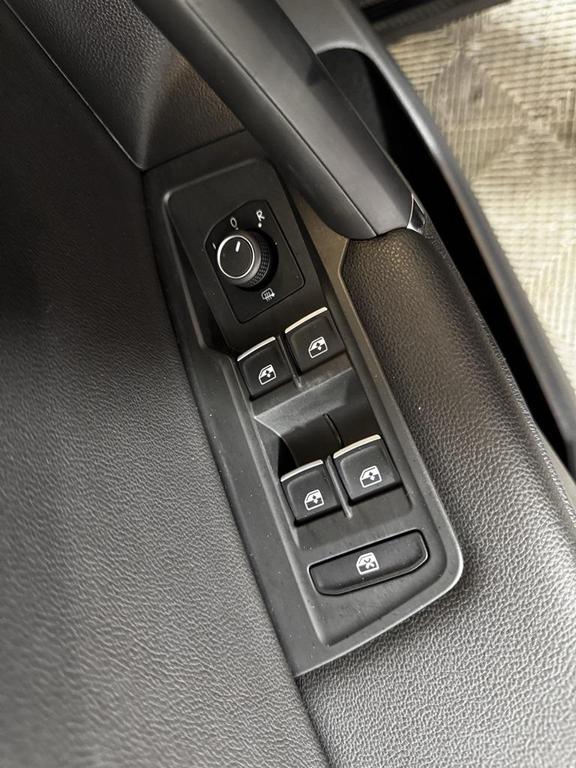 used 2018 Volkswagen Tiguan car, priced at $11,388