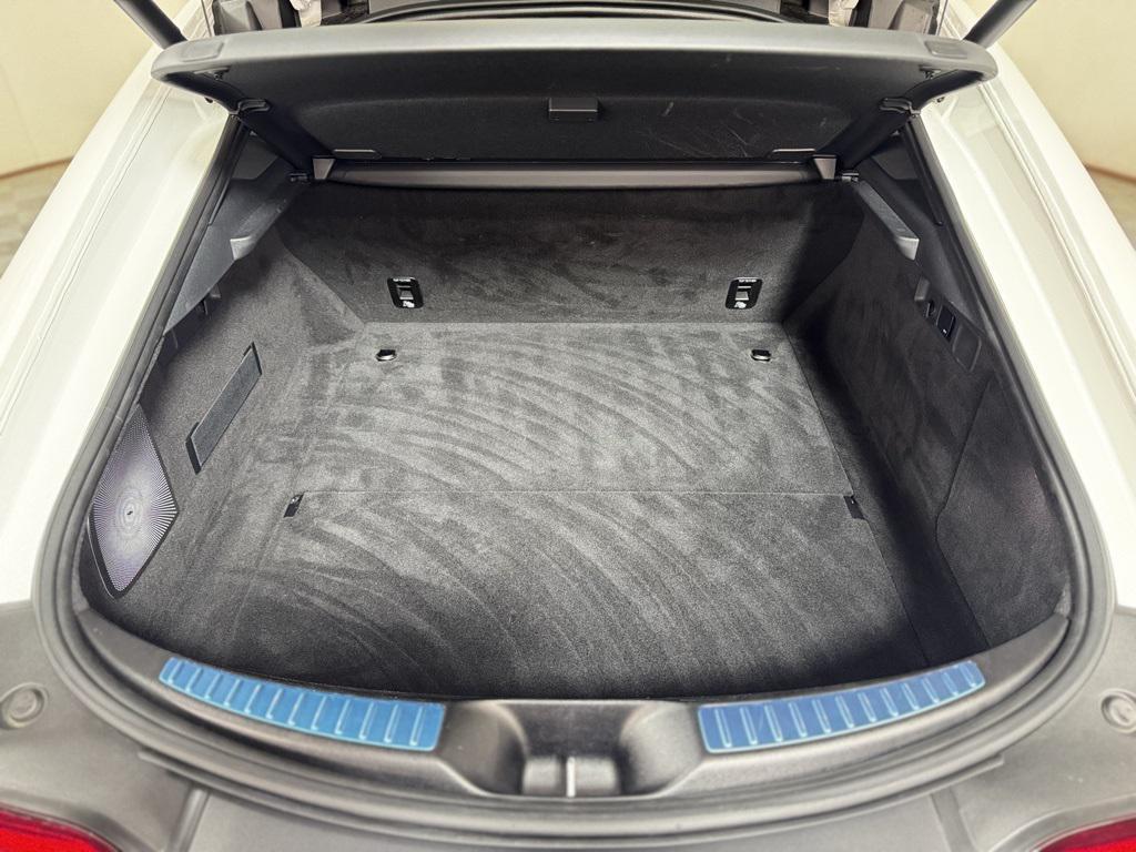 used 2021 Mercedes-Benz AMG GT 63 car, priced at $108,000