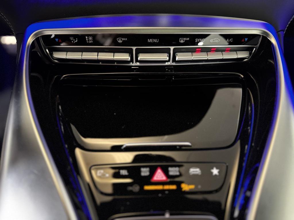 used 2021 Mercedes-Benz AMG GT 63 car, priced at $108,000