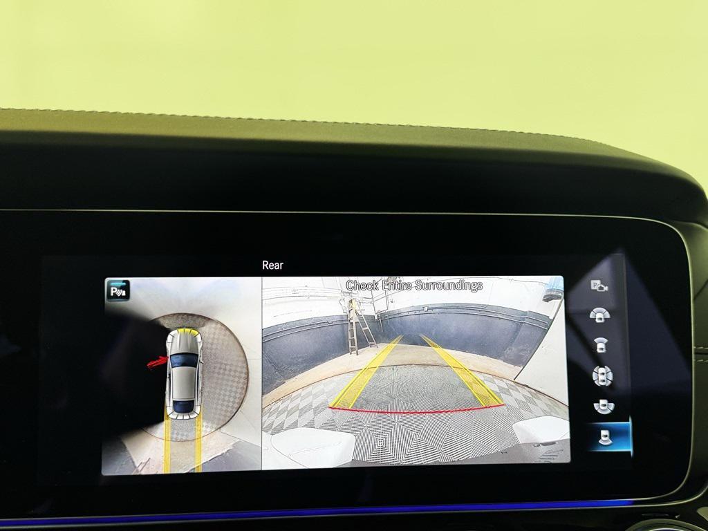 used 2021 Mercedes-Benz AMG GT 63 car, priced at $108,000