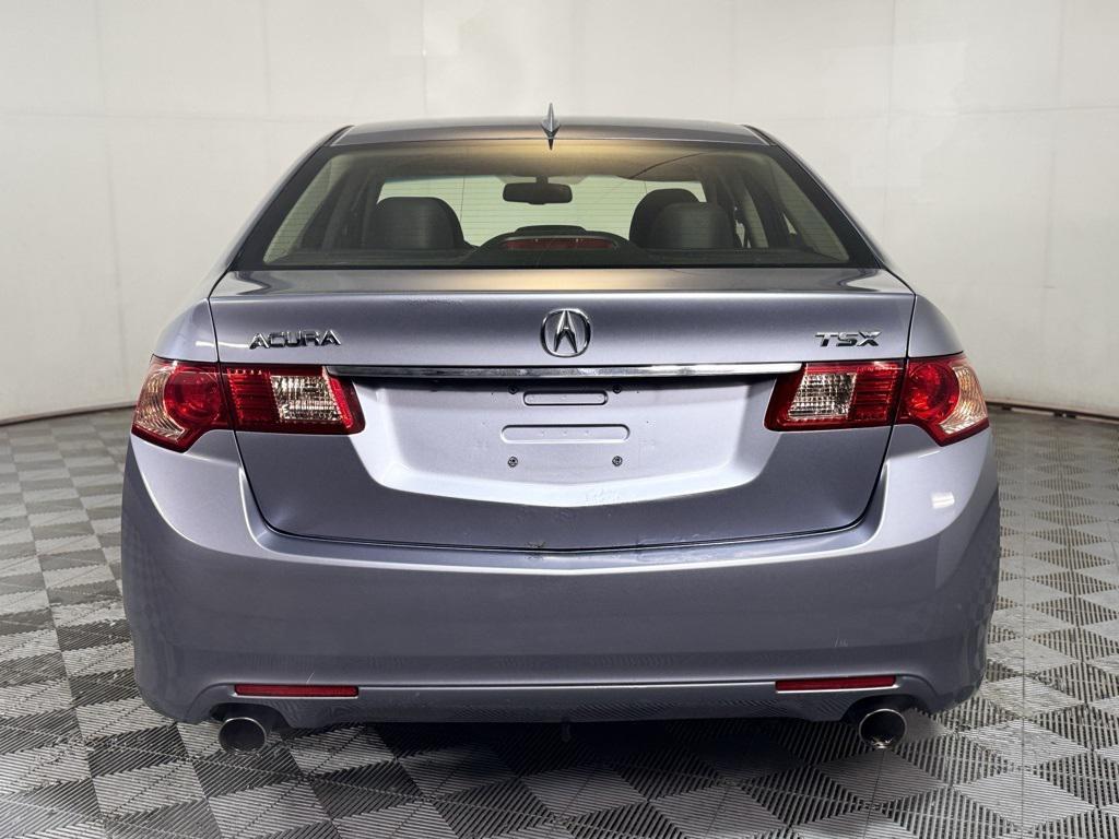 used 2013 Acura TSX car, priced at $9,985