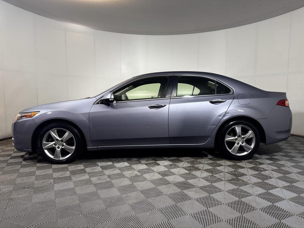 used 2013 Acura TSX car, priced at $9,985