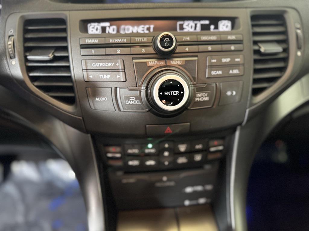 used 2013 Acura TSX car, priced at $9,985