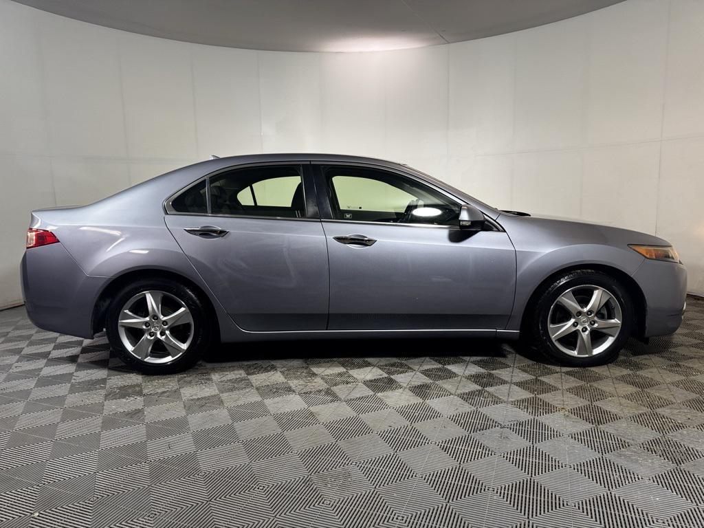 used 2013 Acura TSX car, priced at $9,985