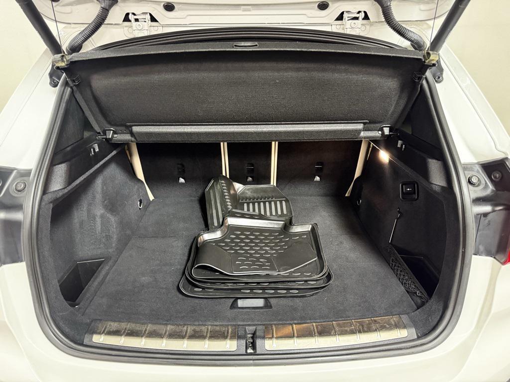 used 2017 BMW X1 car, priced at $11,675
