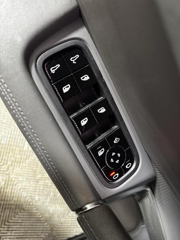 used 2021 Porsche Cayenne car, priced at $75,300