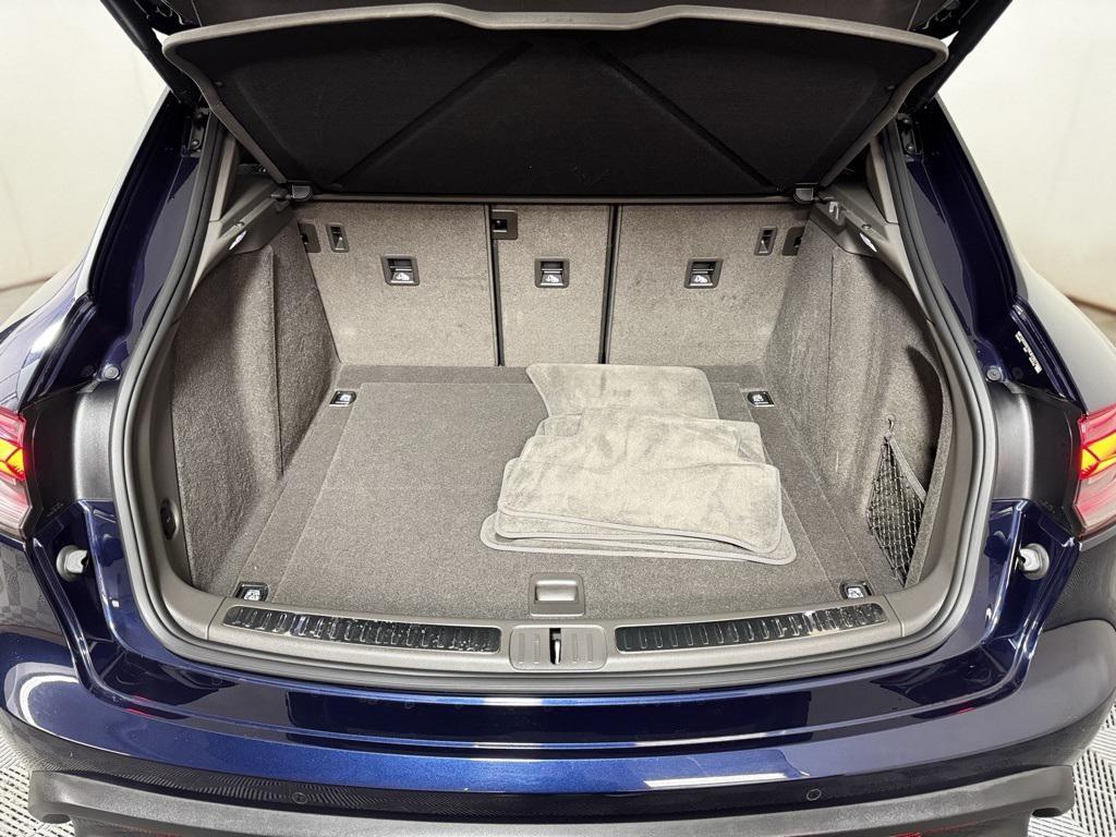used 2022 Porsche Macan car, priced at $47,860
