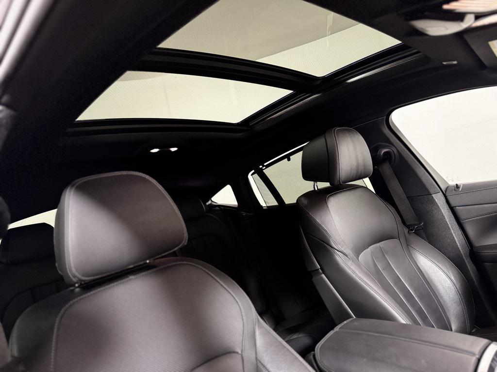 used 2020 BMW X6 car, priced at $45,318