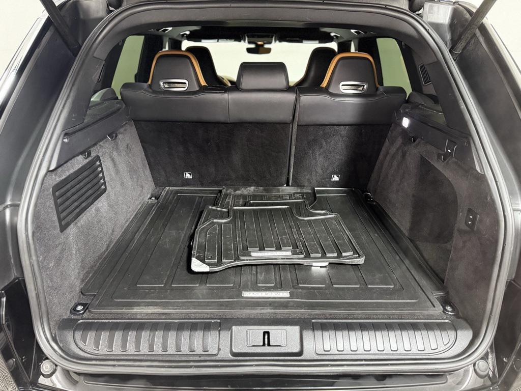 used 2021 Land Rover Range Rover Sport car, priced at $59,346
