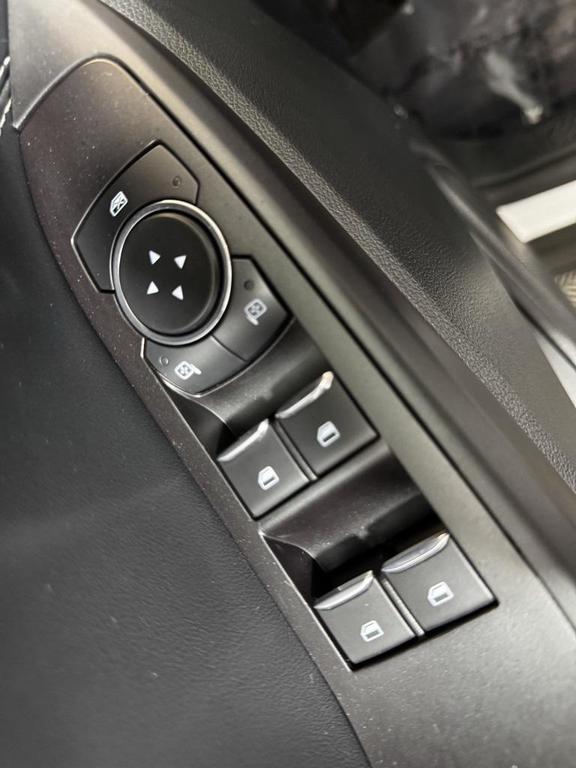 used 2020 Ford Explorer car, priced at $22,890