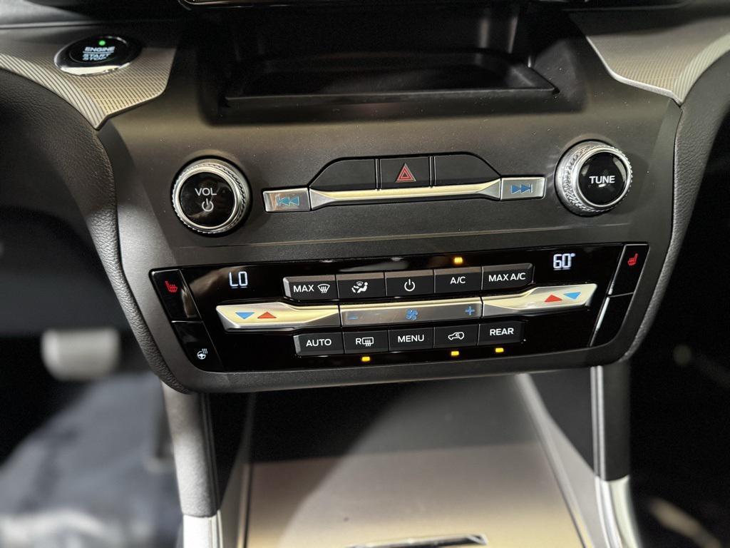 used 2020 Ford Explorer car, priced at $22,890