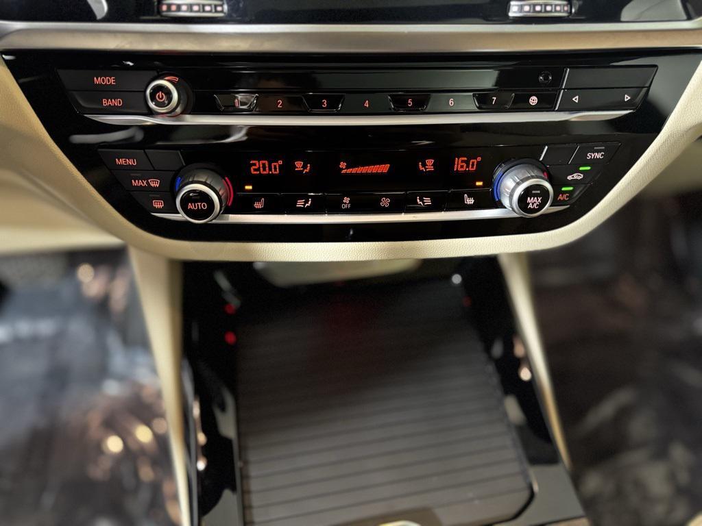 used 2020 BMW X3 car, priced at $29,888