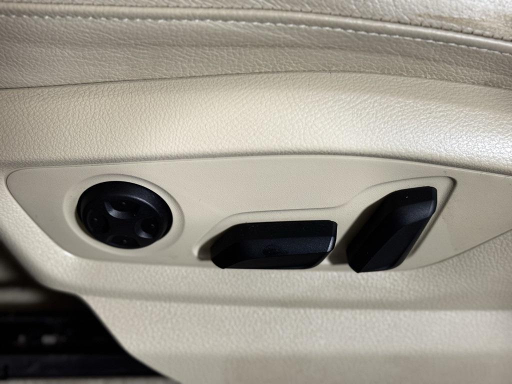 used 2018 Audi Q7 car, priced at $12,350