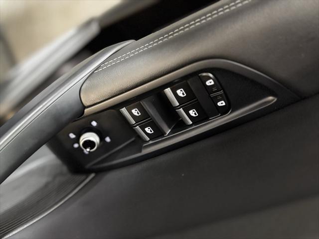 used 2023 Audi Q5 car, priced at $35,588