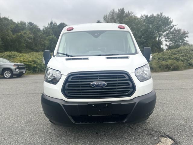 used 2018 Ford Transit-350 car, priced at $38,069