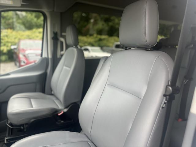 used 2018 Ford Transit-350 car, priced at $38,069