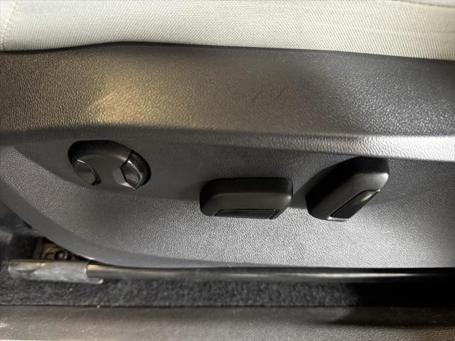 used 2022 Volkswagen Tiguan car, priced at $23,380