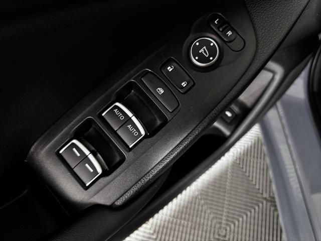 used 2022 Honda Accord Hybrid car, priced at $23,222