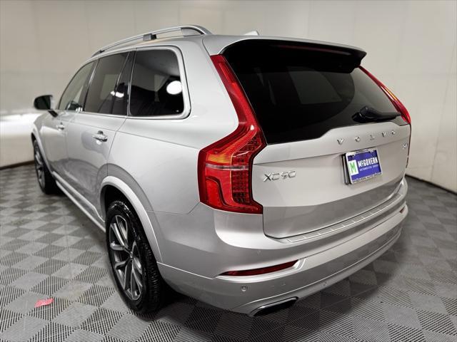 used 2019 Volvo XC90 car, priced at $25,744