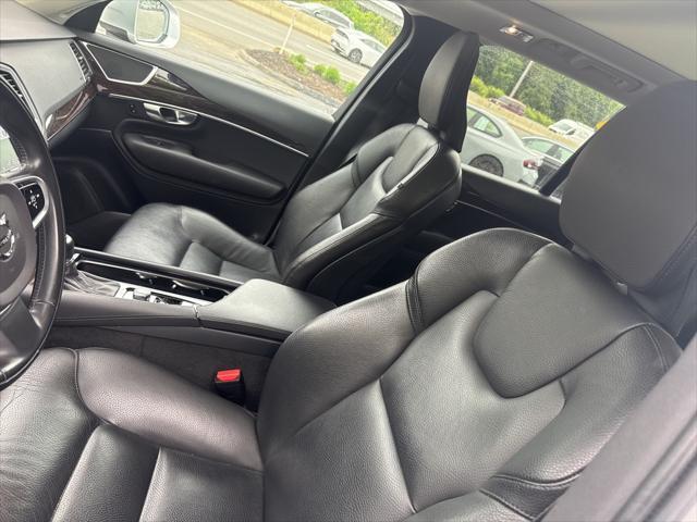 used 2019 Volvo XC90 car, priced at $25,944