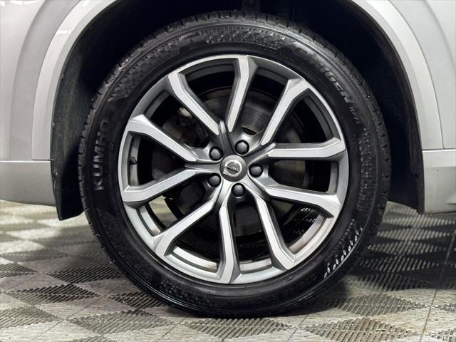 used 2019 Volvo XC90 car, priced at $25,744