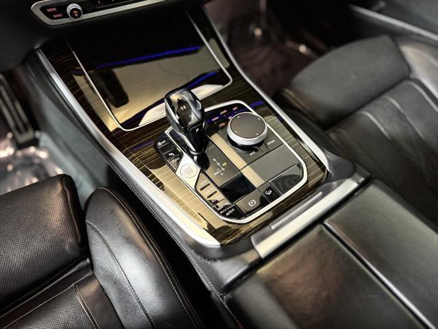 used 2019 BMW X5 car, priced at $30,670