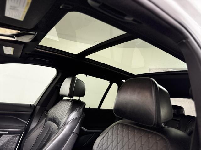 used 2019 BMW X5 car, priced at $30,670