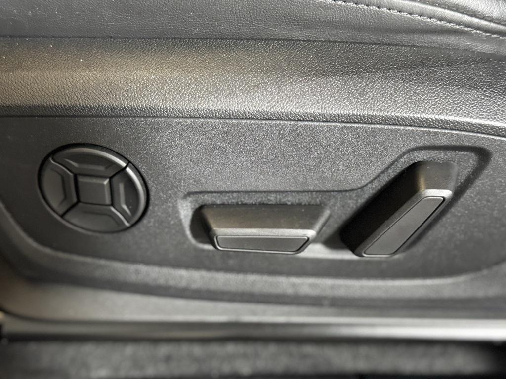 used 2021 Audi Q3 car, priced at $22,297